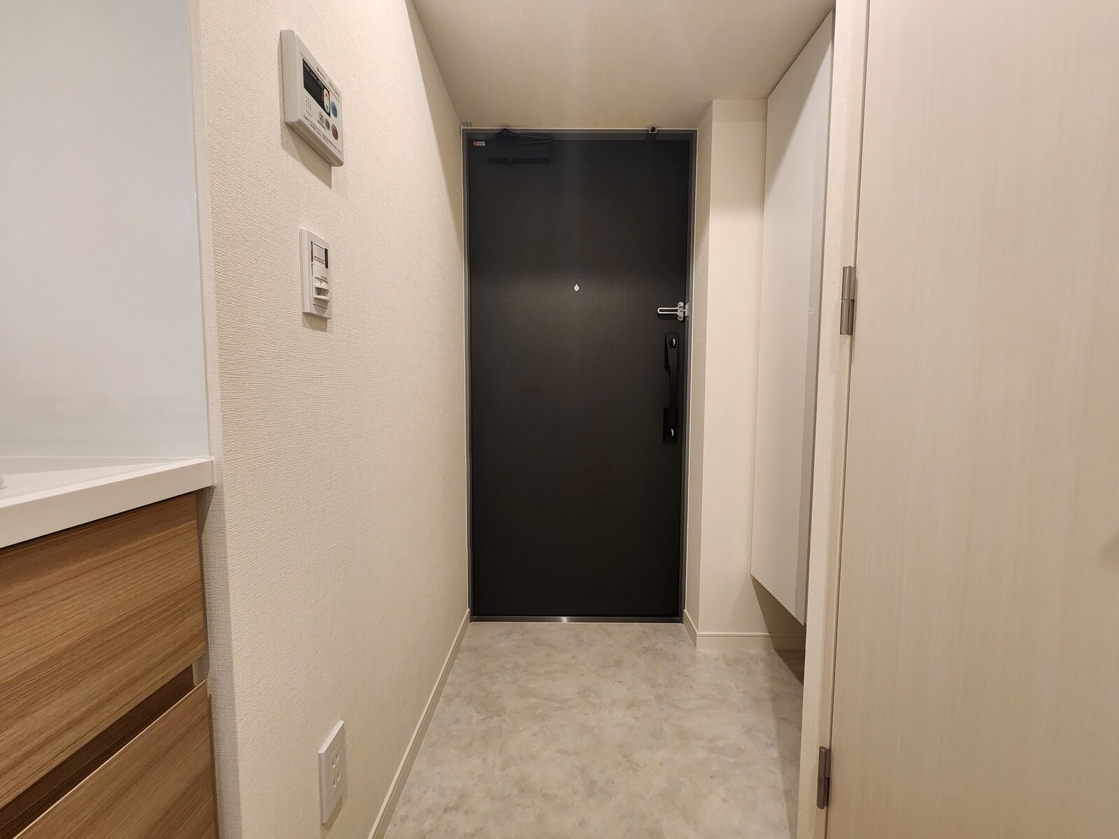 ドゥーエ三ノ輪Iの物件内観写真