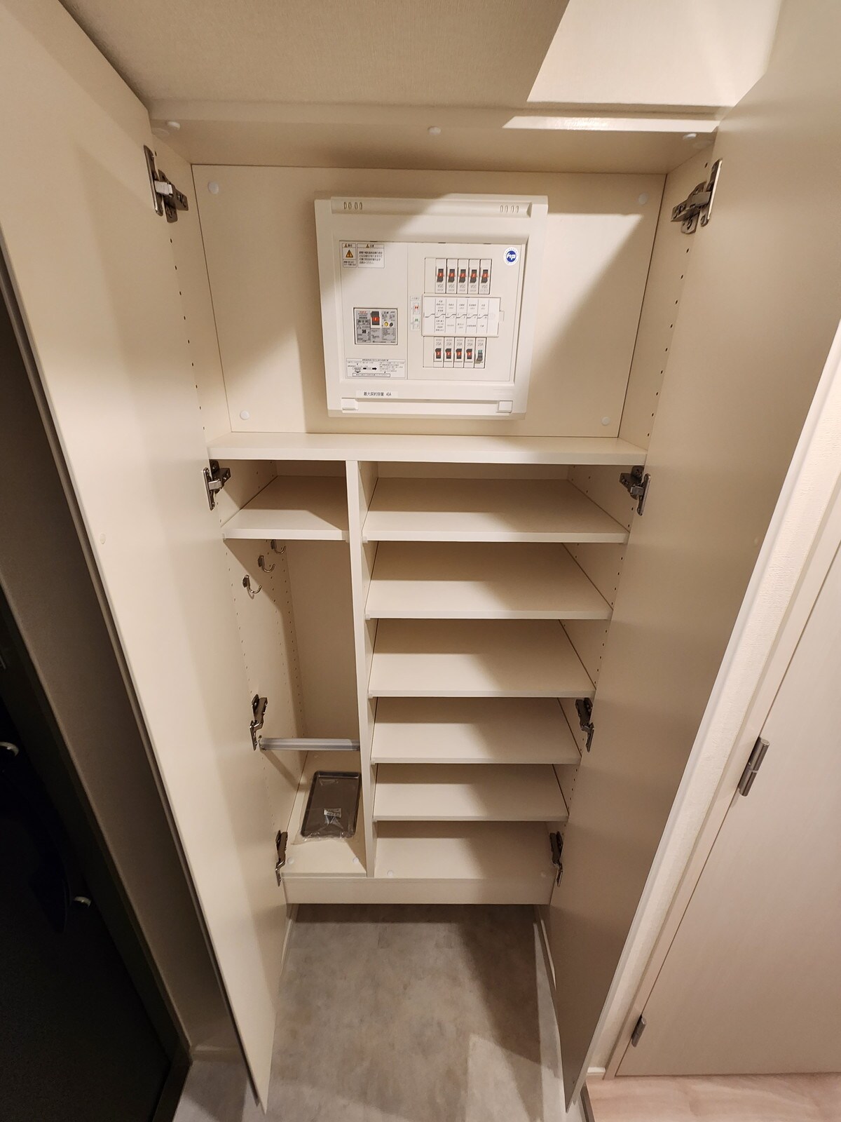 ドゥーエ三ノ輪Iの物件内観写真