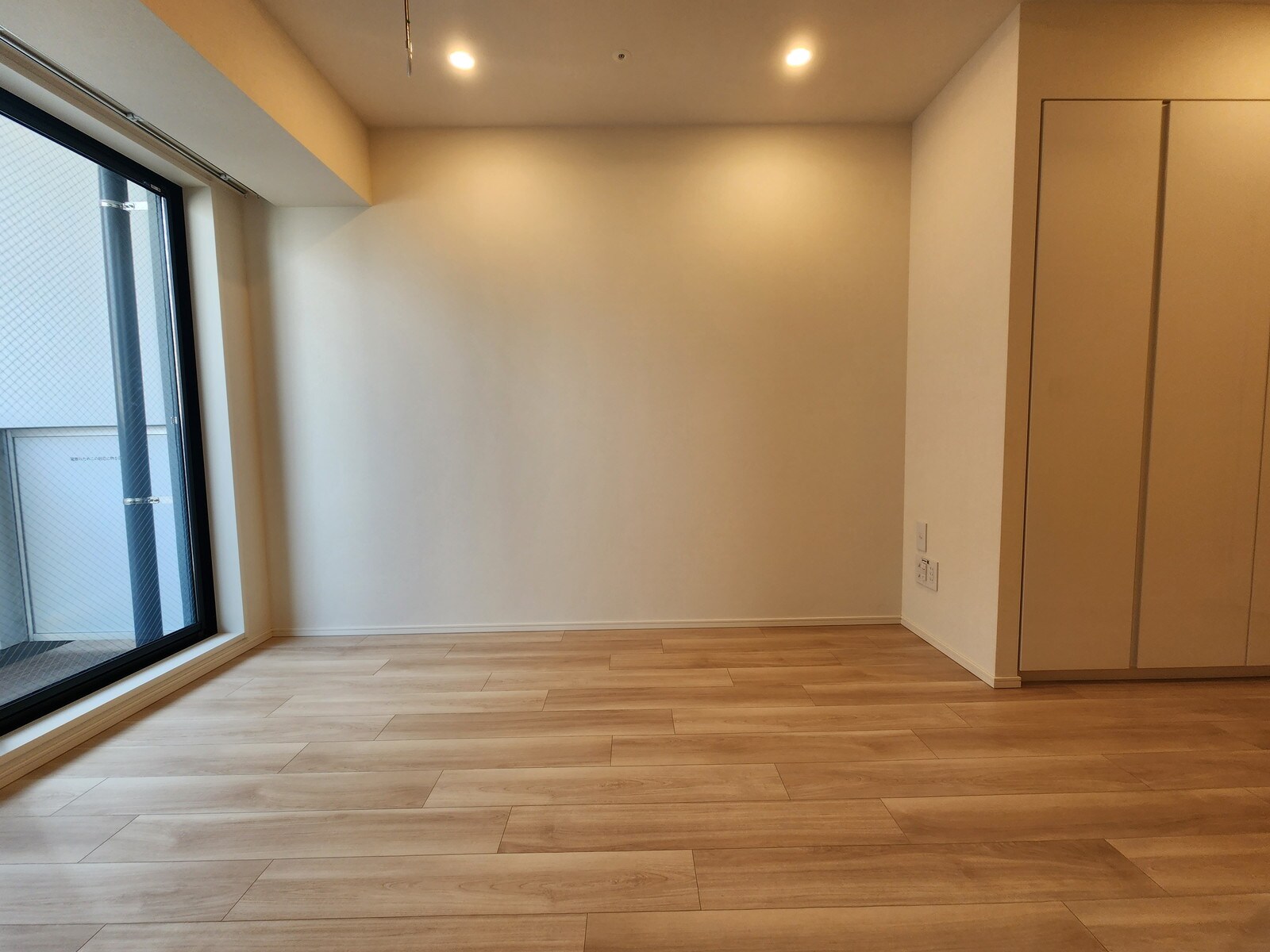 ドゥーエ三ノ輪Iの物件内観写真