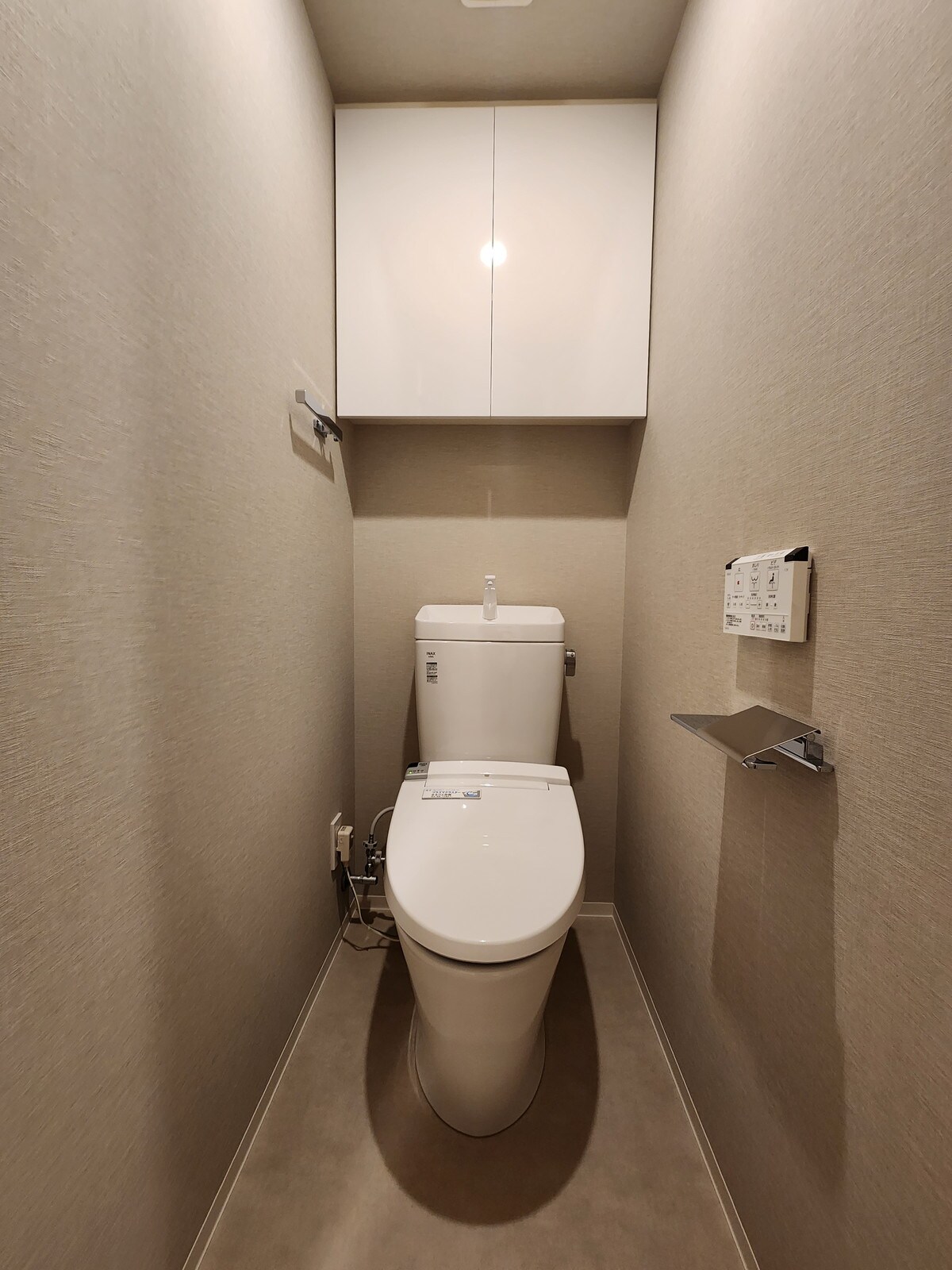 ドゥーエ三ノ輪Iの物件内観写真