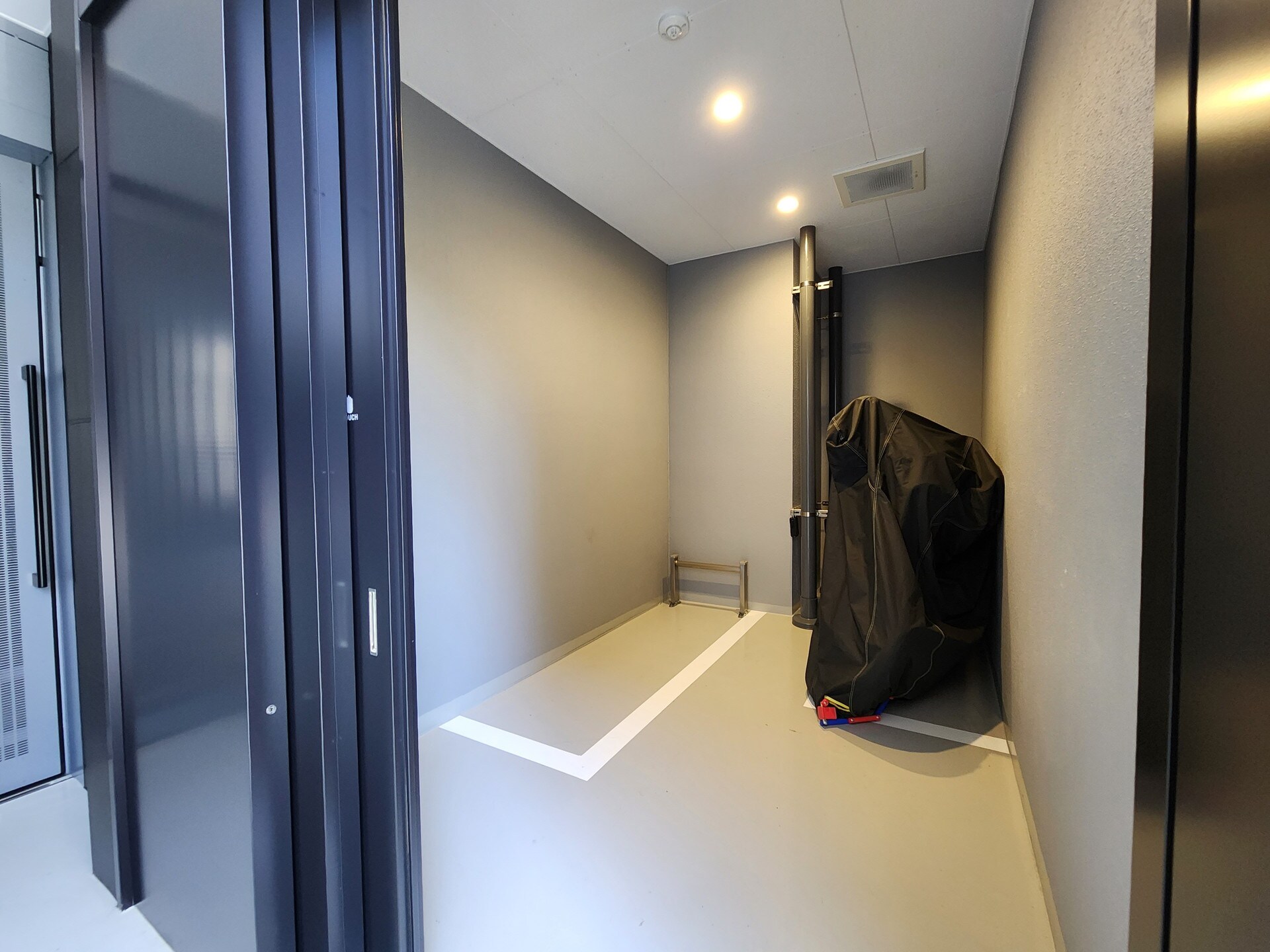 ドゥーエ三ノ輪Iの物件内観写真