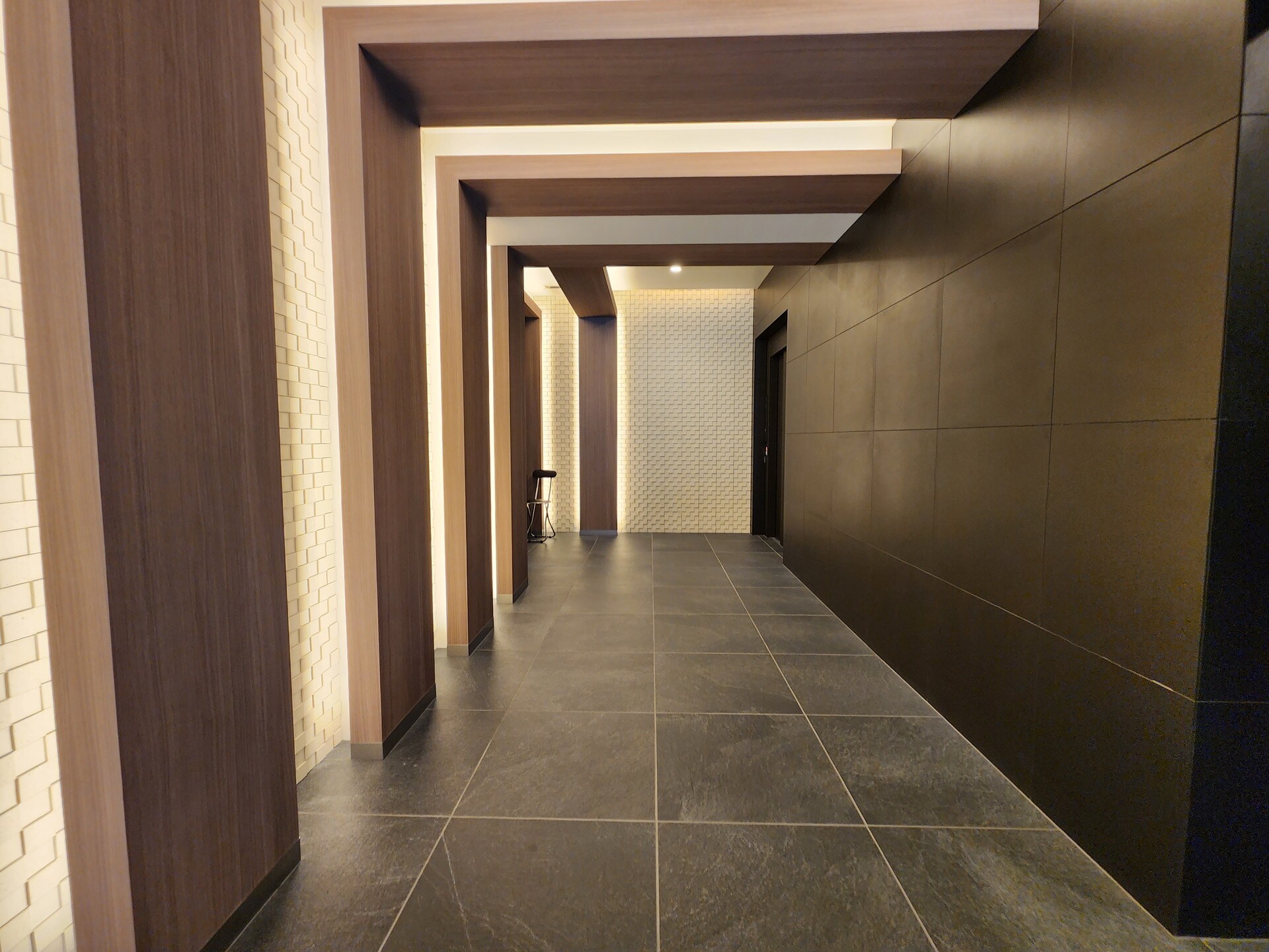 ドゥーエ三ノ輪Iの物件内観写真