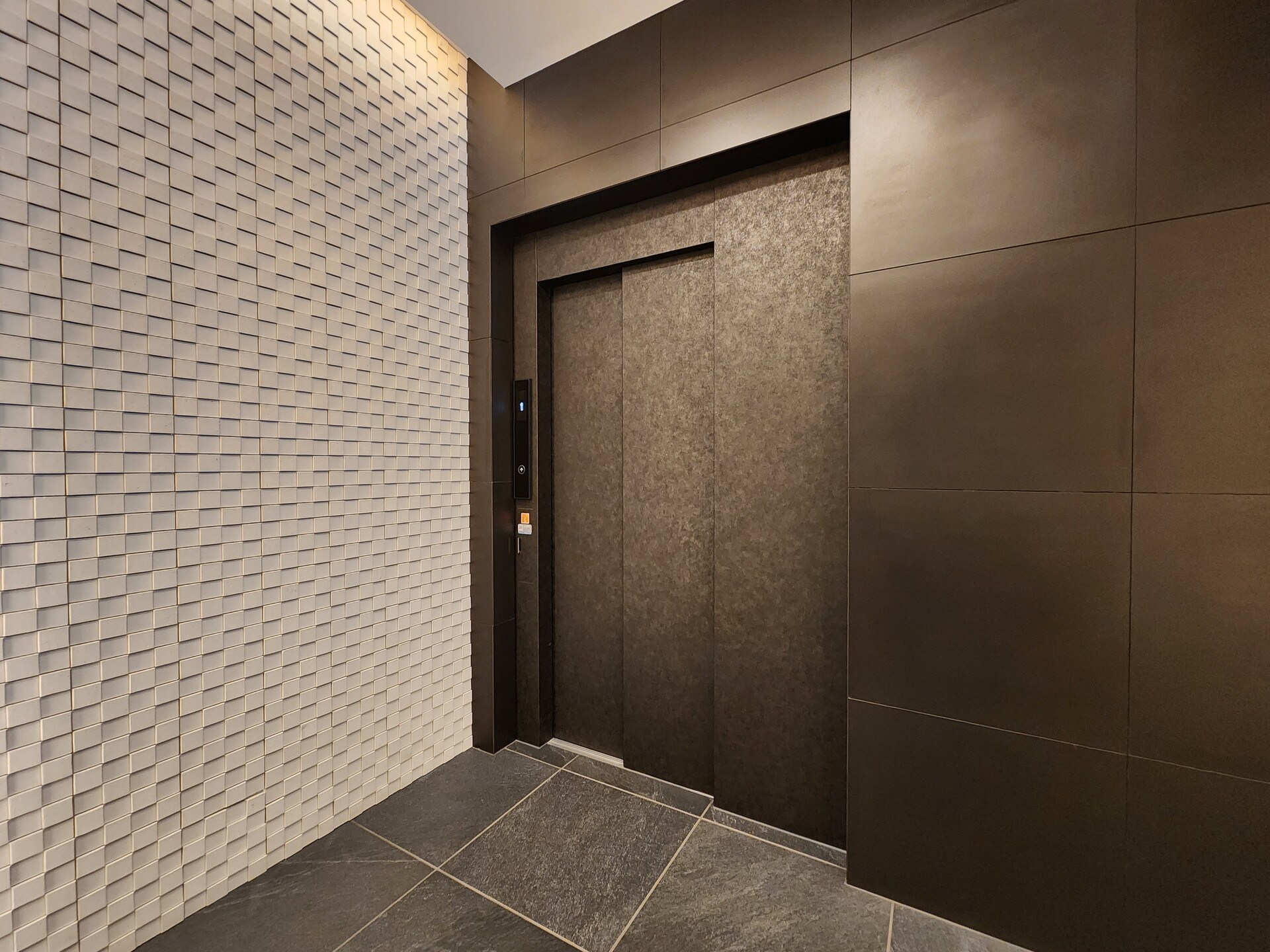 ドゥーエ三ノ輪Iの物件内観写真