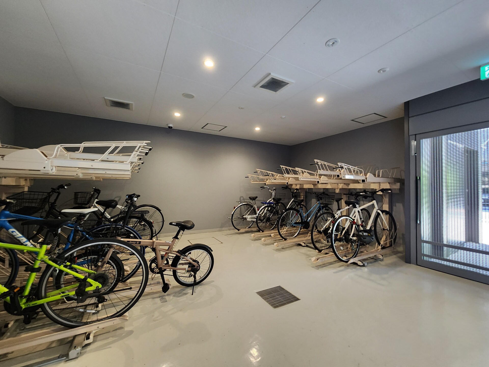 ドゥーエ三ノ輪Iの物件内観写真