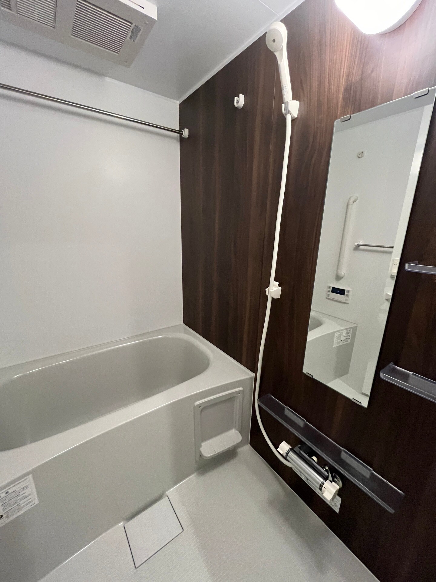 ドゥーエ入谷Iの物件内観写真