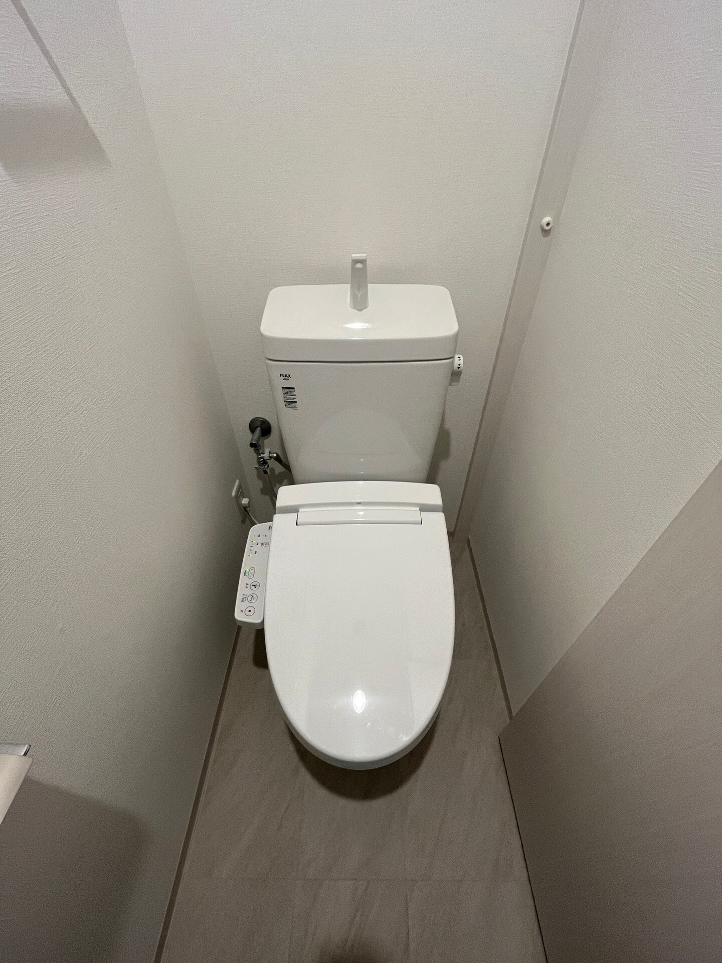 ドゥーエ入谷Iの物件内観写真