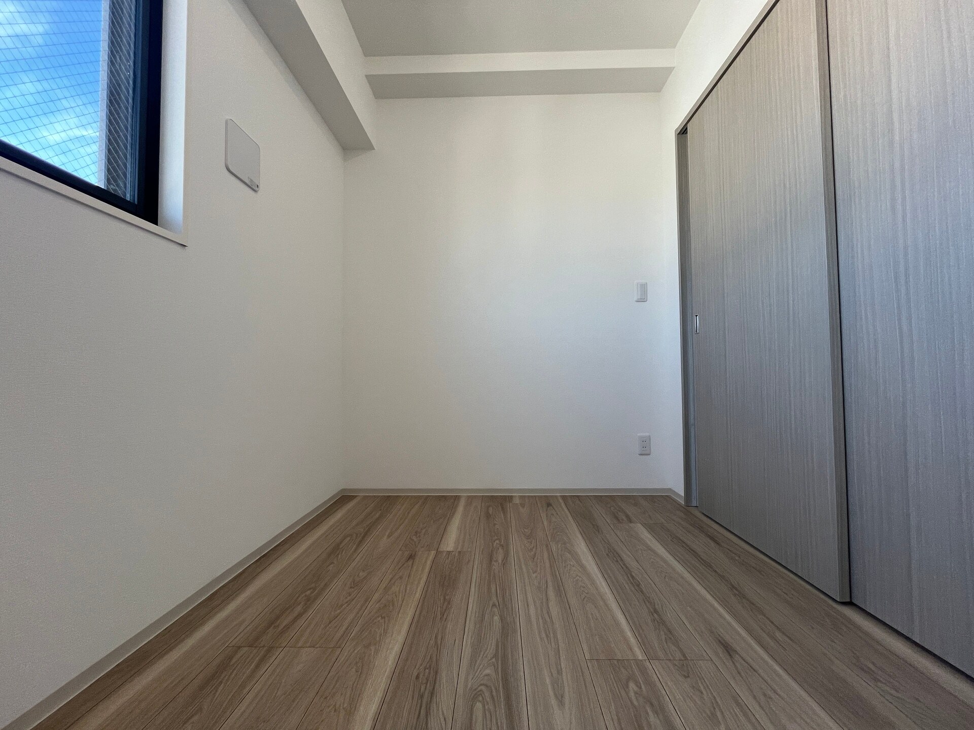 ドゥーエ入谷Iの物件内観写真