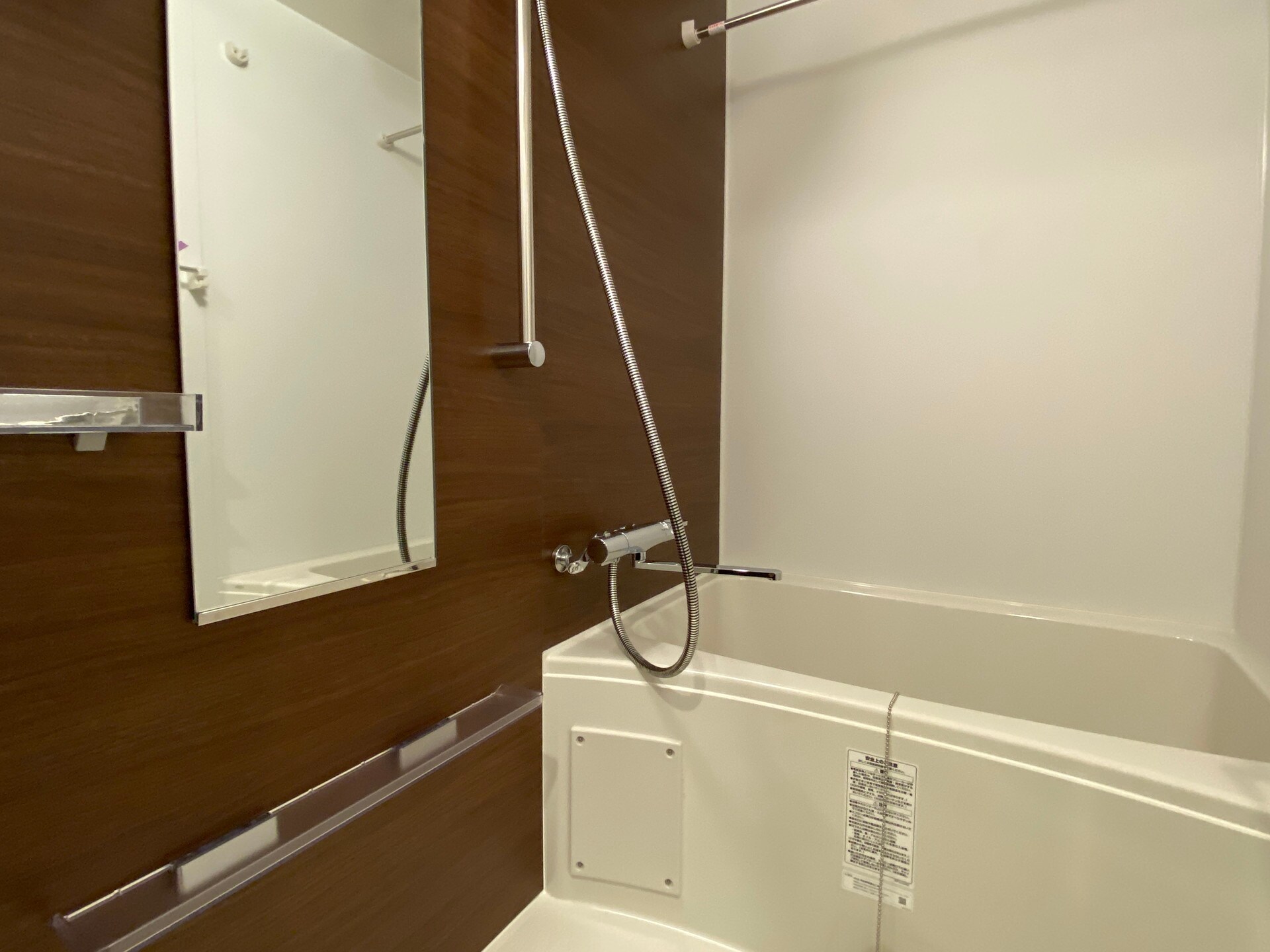 クレストコート町屋の物件内観写真