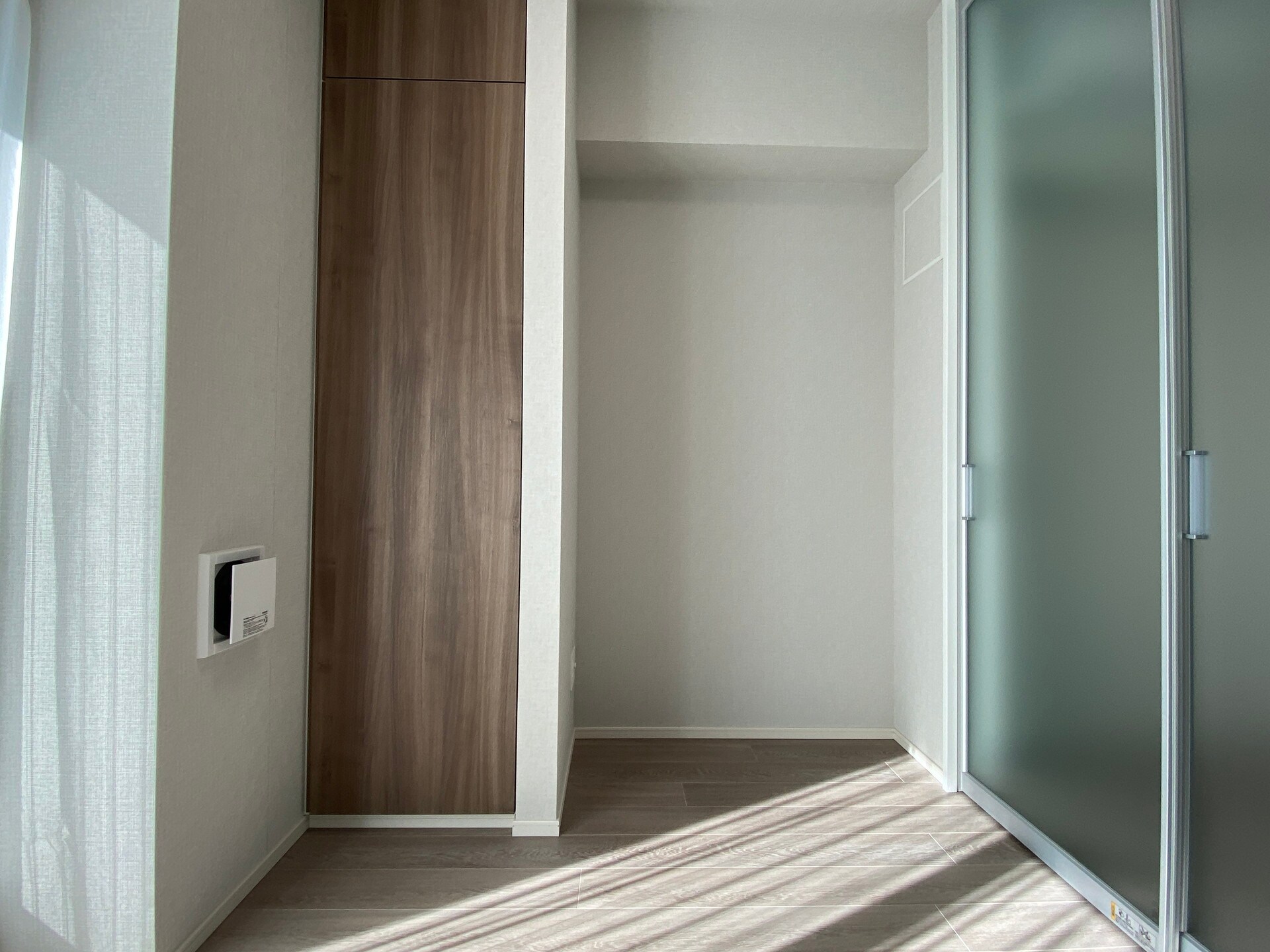 クレストコート町屋の物件内観写真