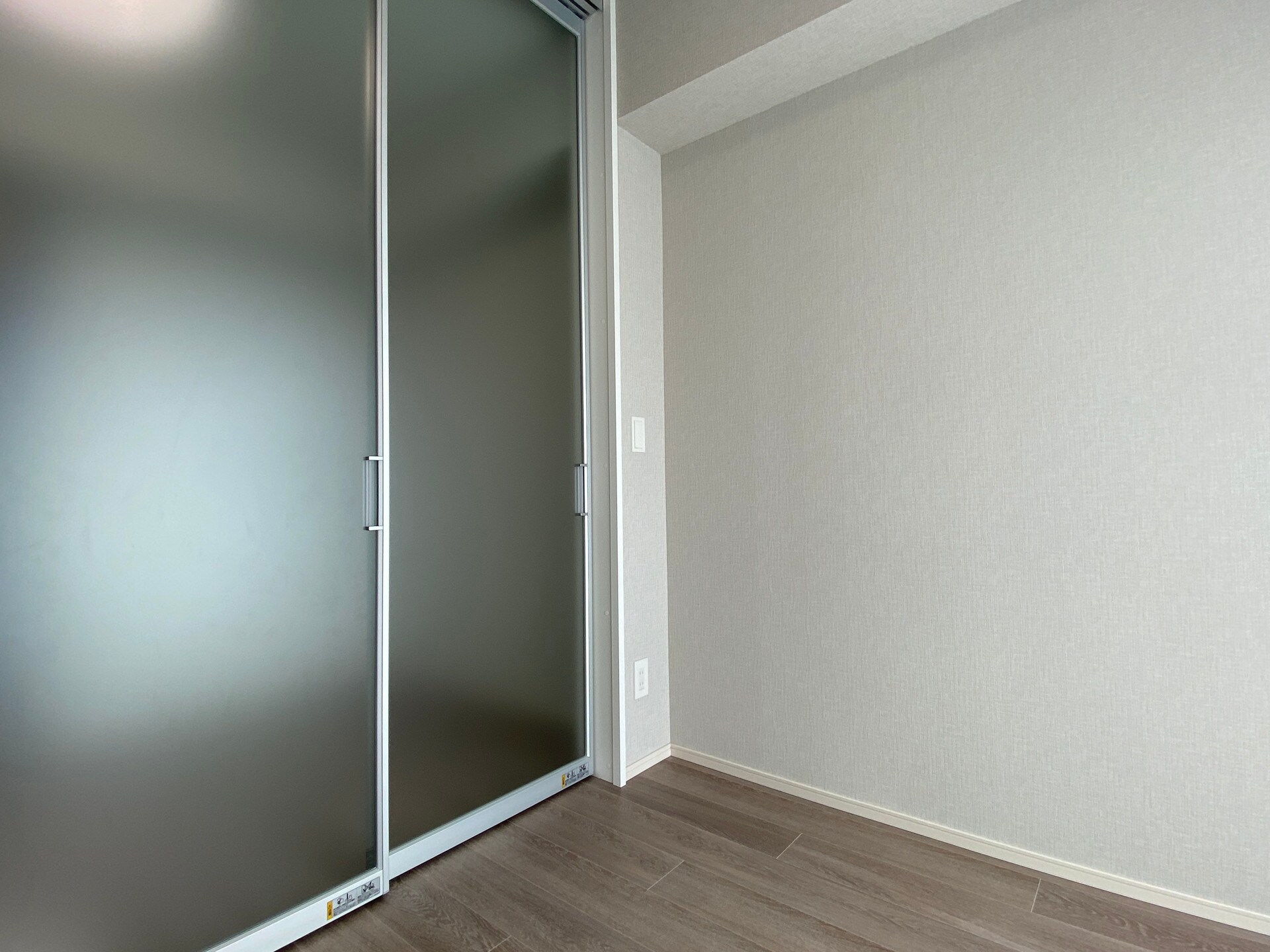 クレストコート町屋の物件内観写真