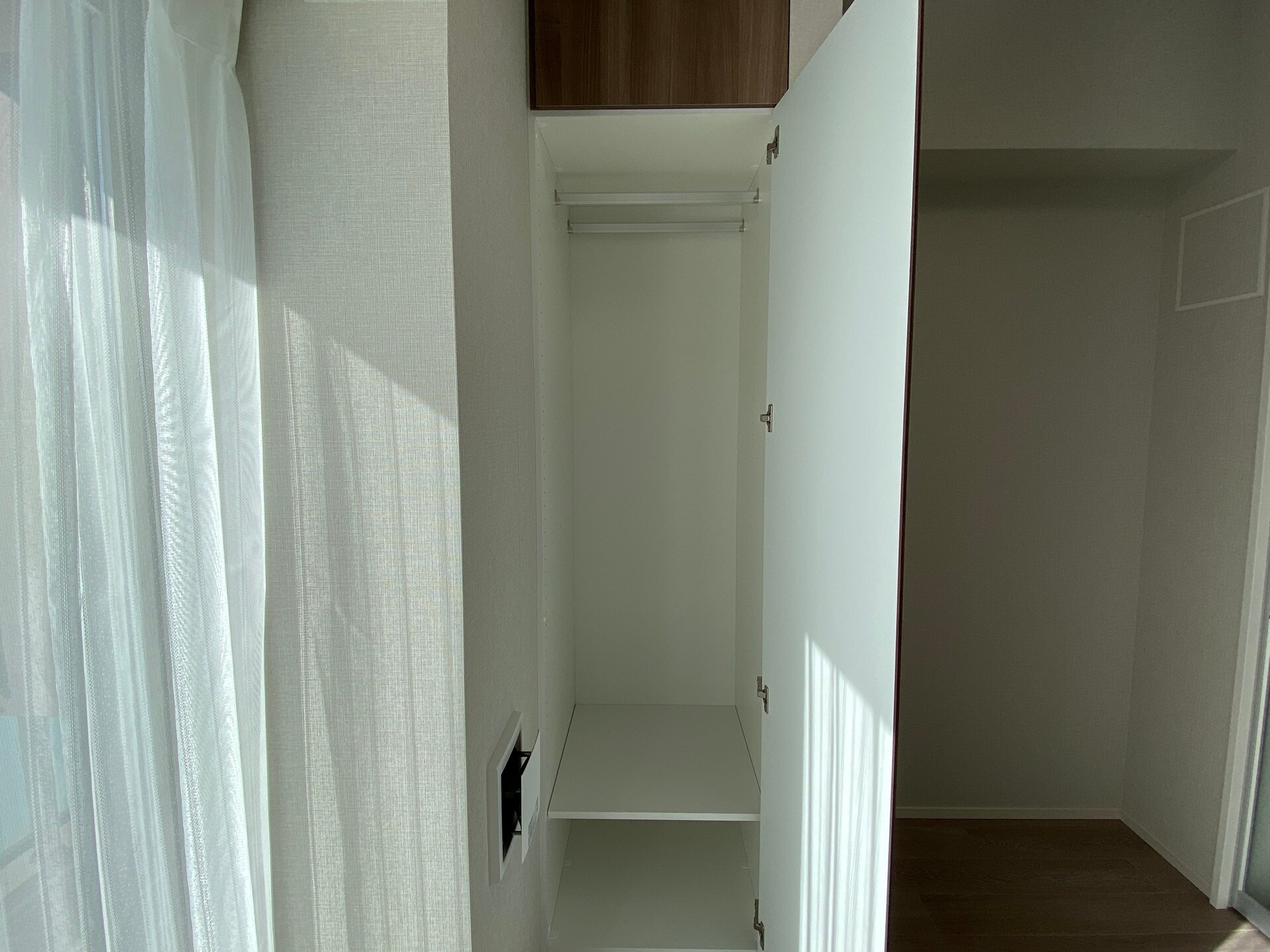 クレストコート町屋の物件内観写真