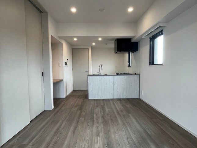 オルタナ浅草(ALTERNA浅草)の物件内観写真