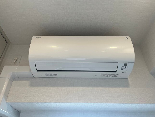 オルタナ浅草(ALTERNA浅草)の物件内観写真