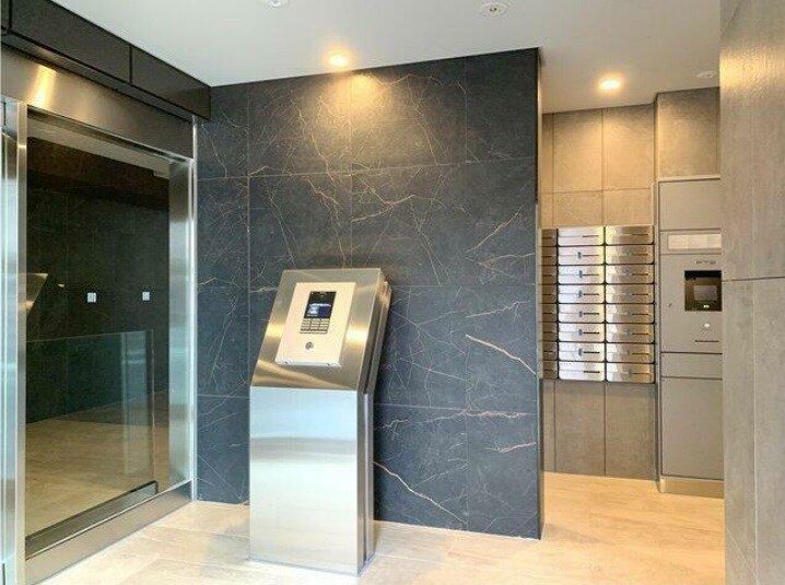 プレサンスブルーム浅草の物件内観写真