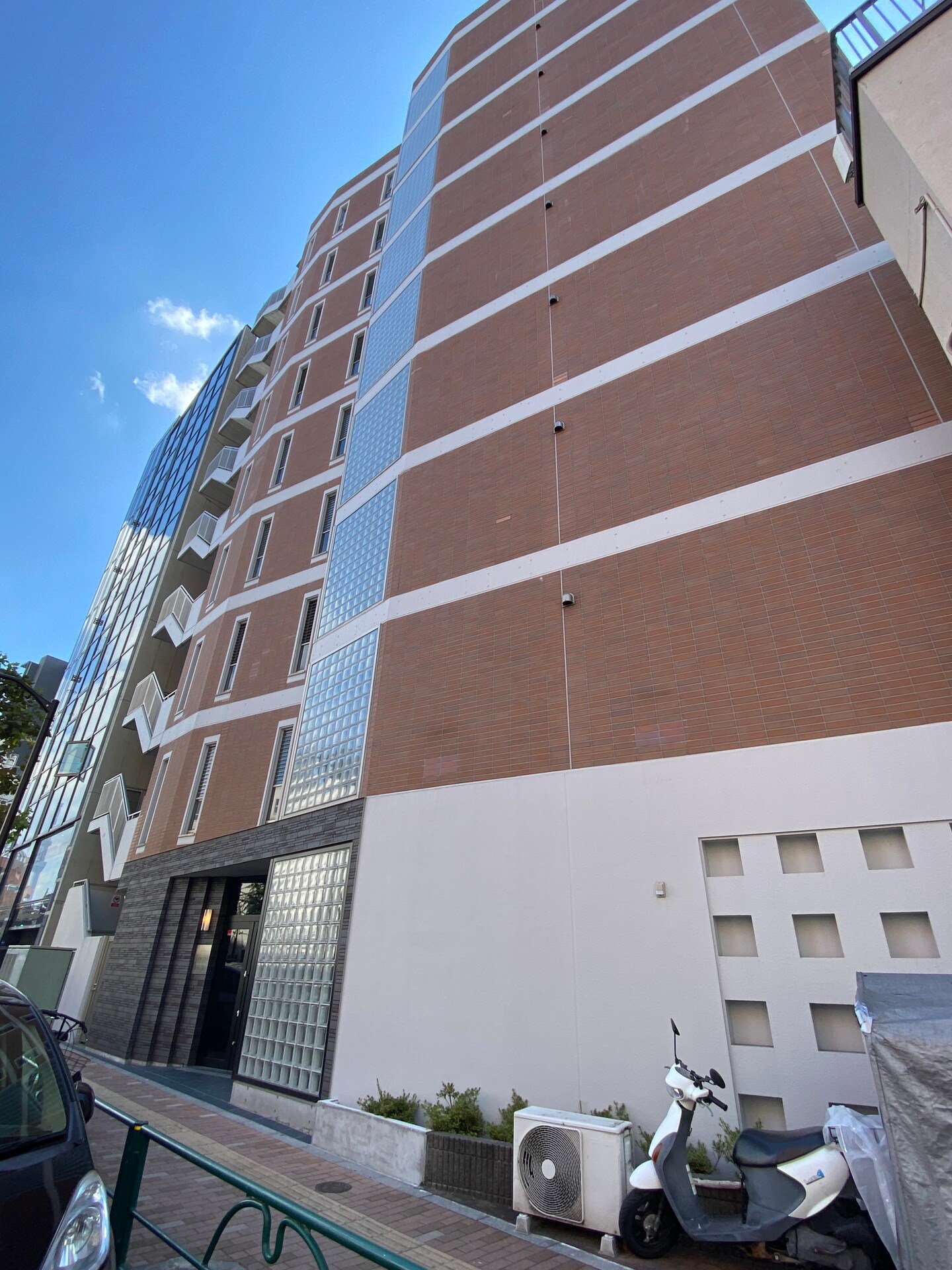 ルミーク根岸(LUMIEC NEGISHI)の物件内観写真