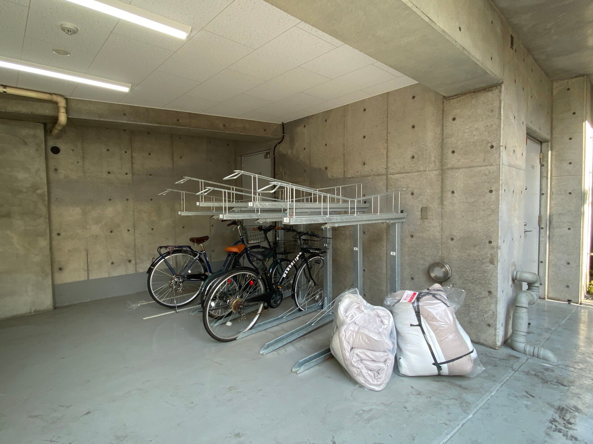 ルミーク根岸(LUMIEC NEGISHI)の物件内観写真