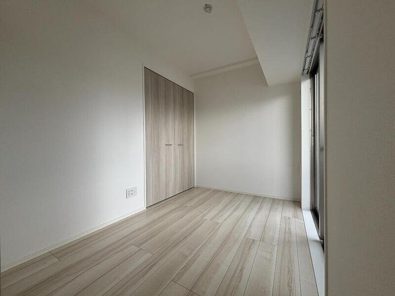 ルミーク根岸(LUMIEC NEGISHI)の物件内観写真