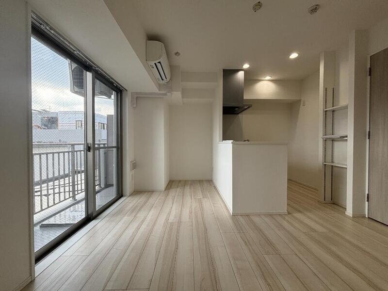 ルミーク根岸(LUMIEC NEGISHI)の物件内観写真