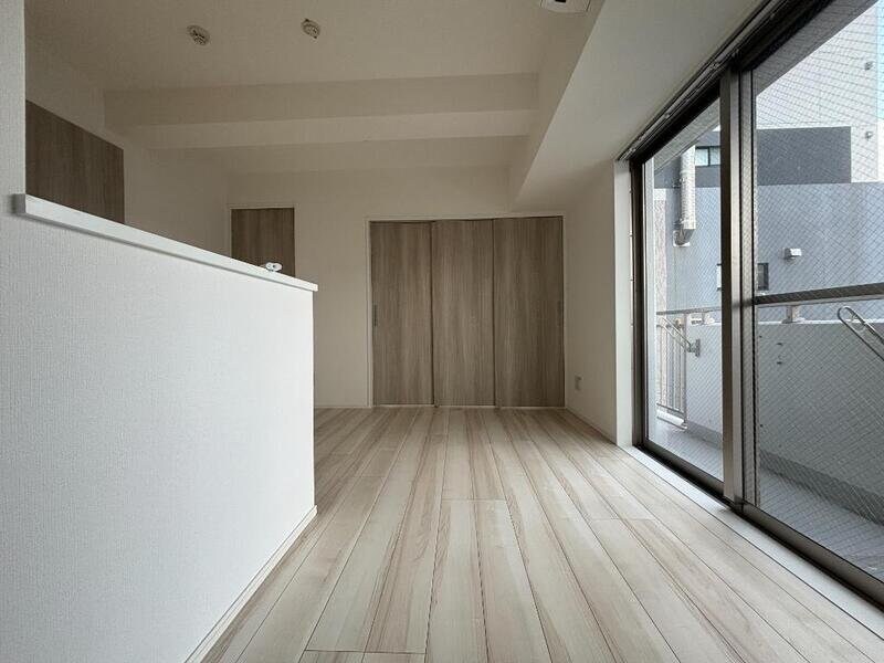 ルミーク根岸(LUMIEC NEGISHI)の物件内観写真