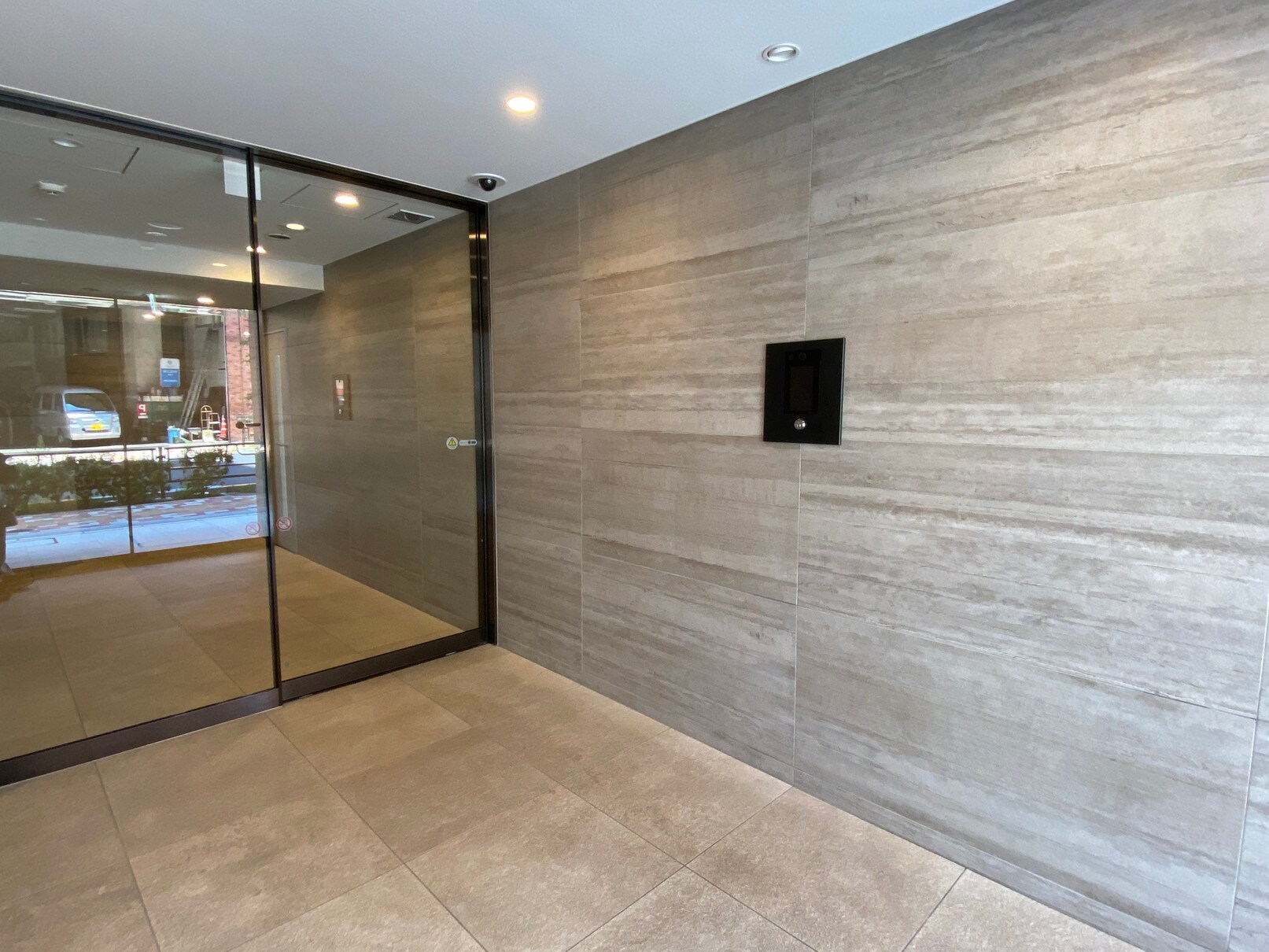 リビオメゾン入谷の物件内観写真