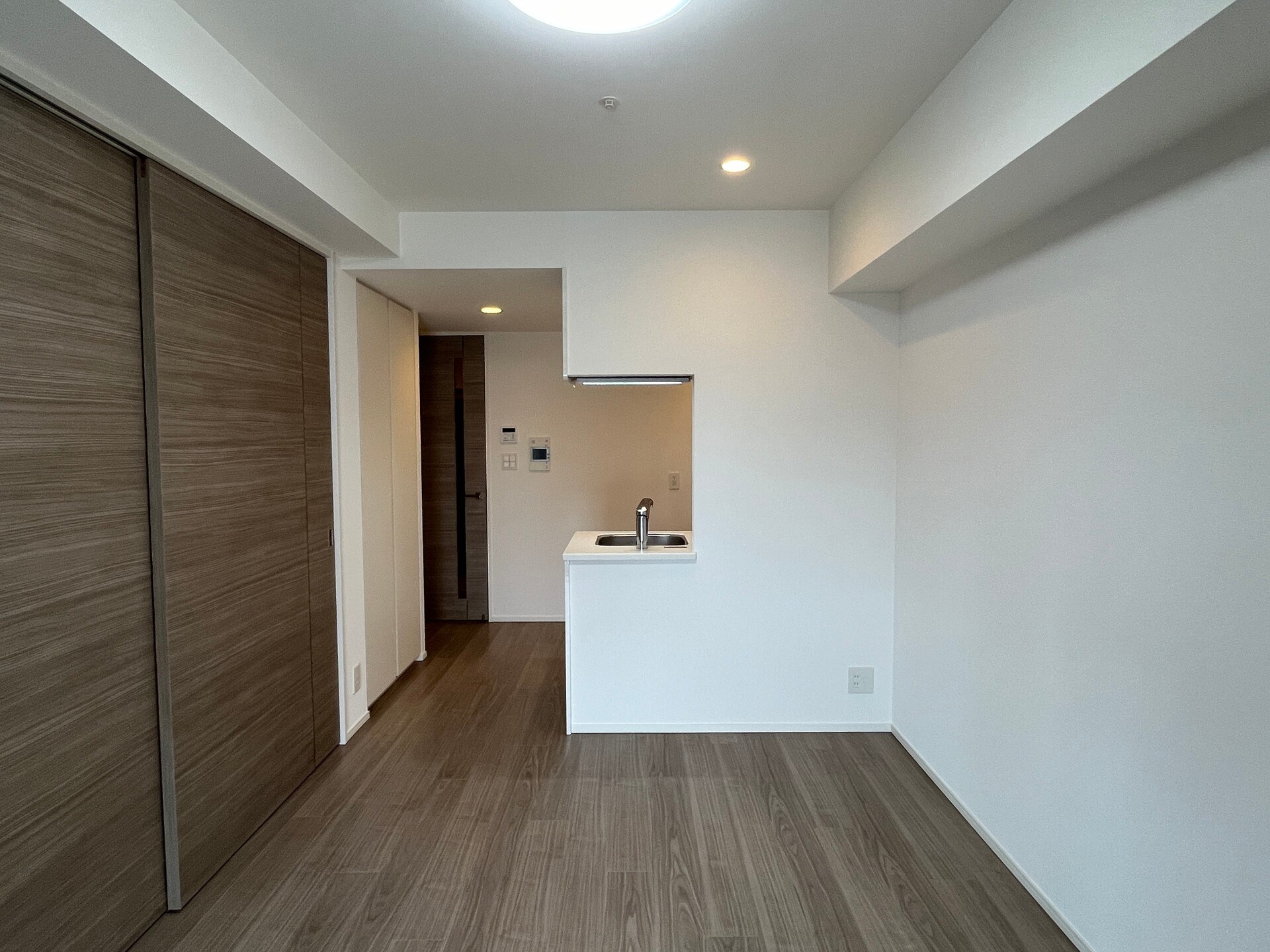 ライトテラス浅草の物件内観写真