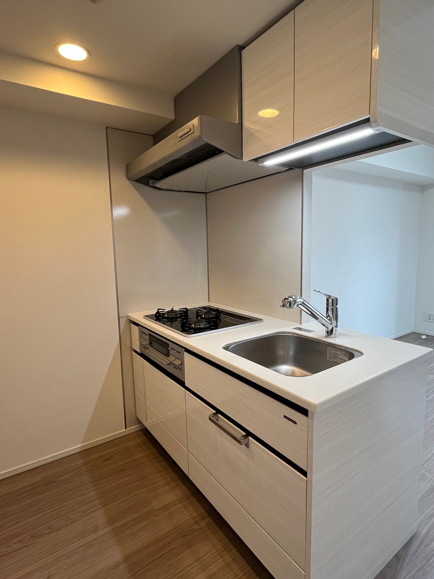 ライトテラス浅草の物件内観写真