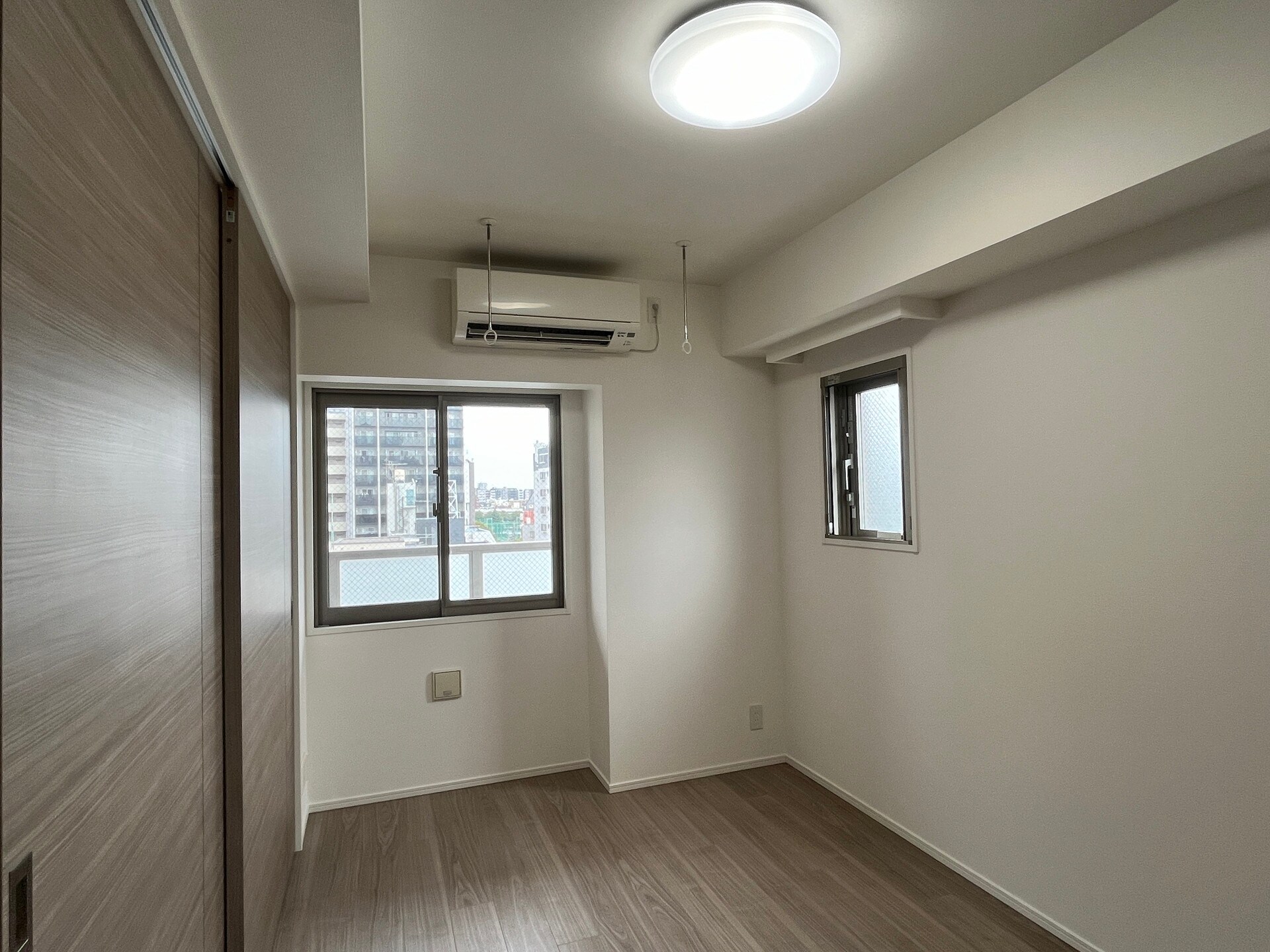 ライトテラス浅草の物件内観写真