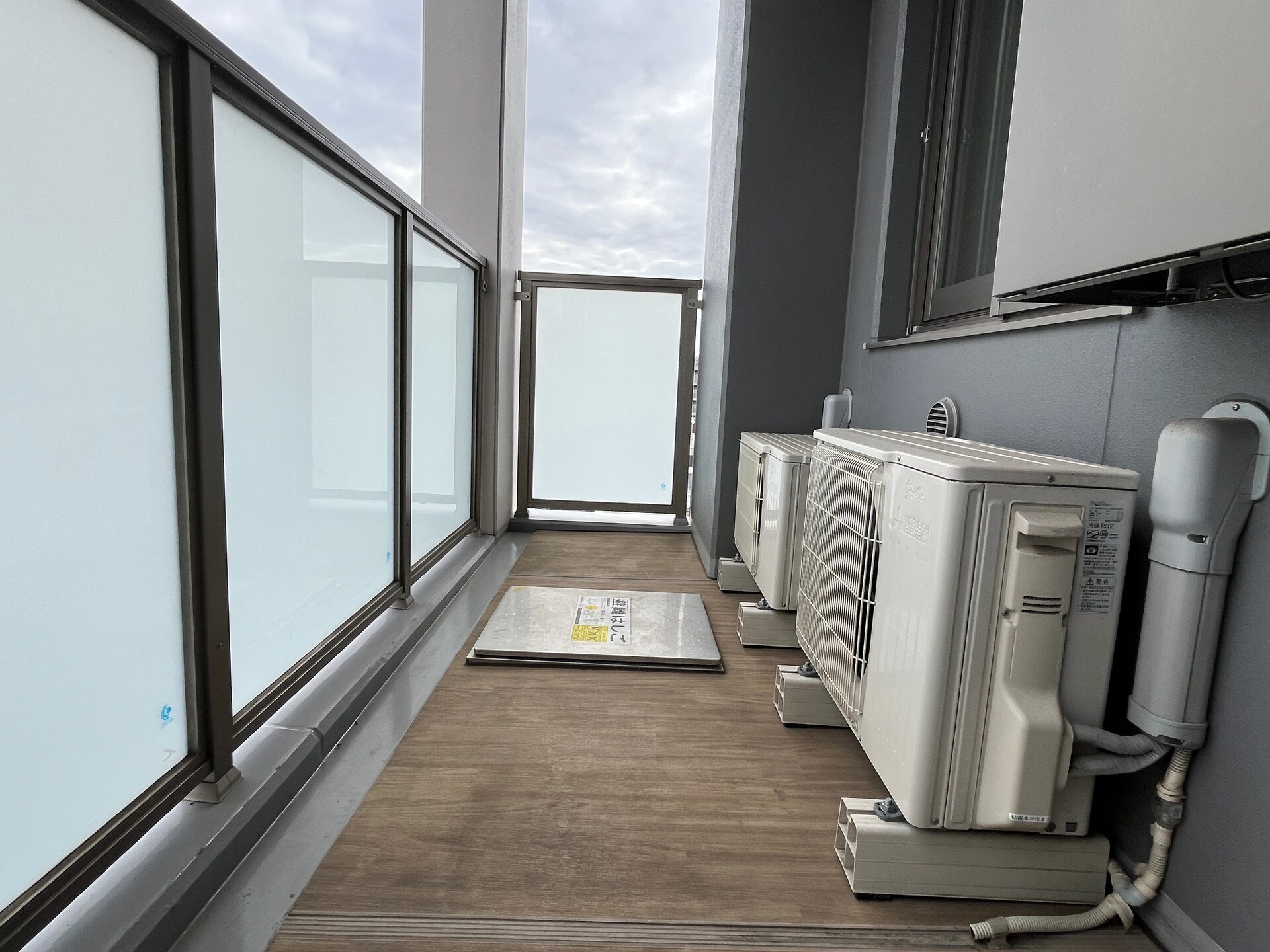 ライトテラス浅草の物件内観写真