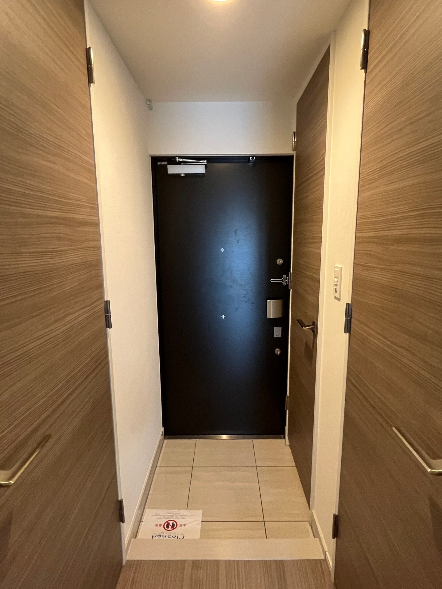 ライトテラス浅草の物件内観写真