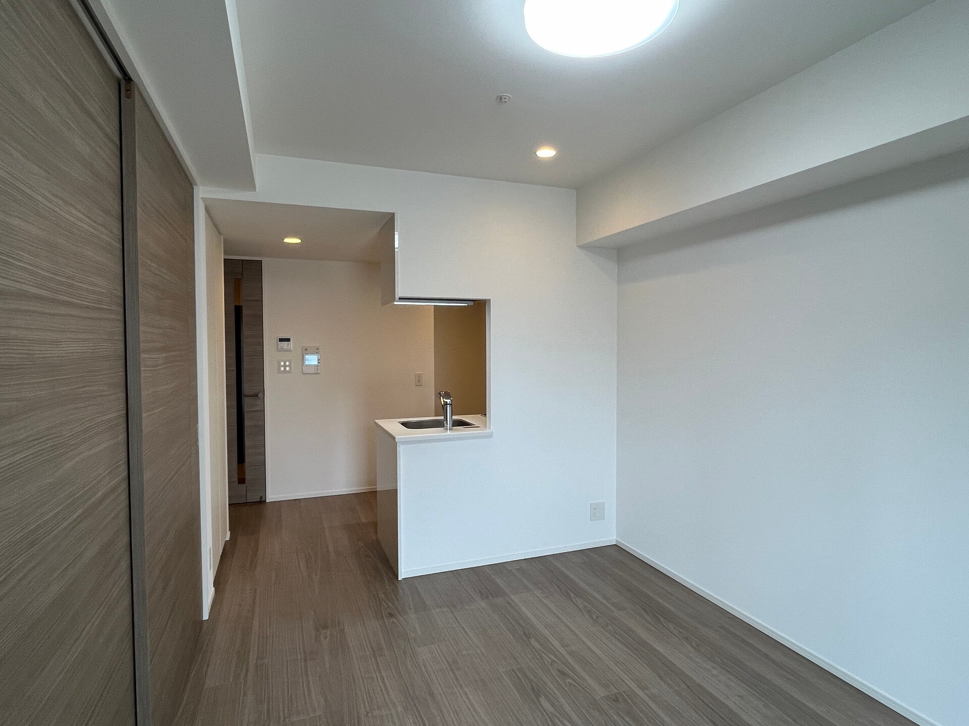 ライトテラス浅草の物件内観写真