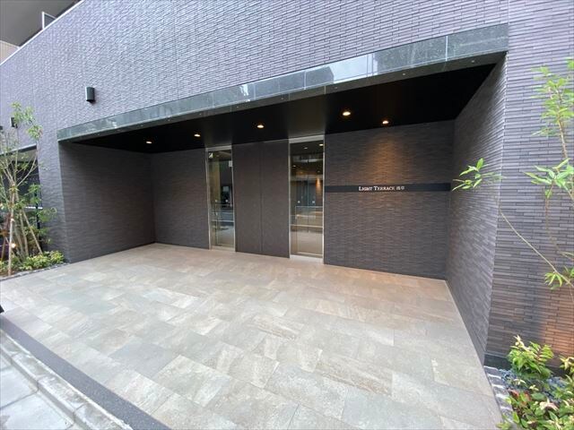 ライトテラス浅草の物件内観写真