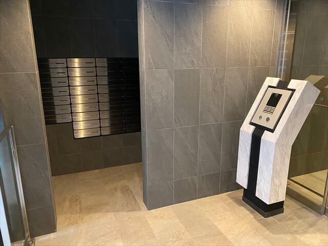 ライトテラス浅草の物件内観写真