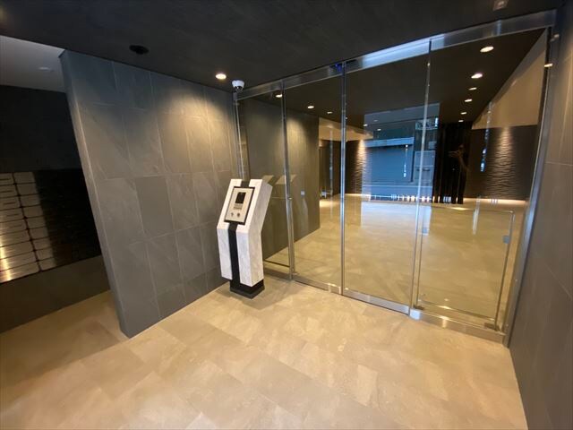 ライトテラス浅草の物件内観写真