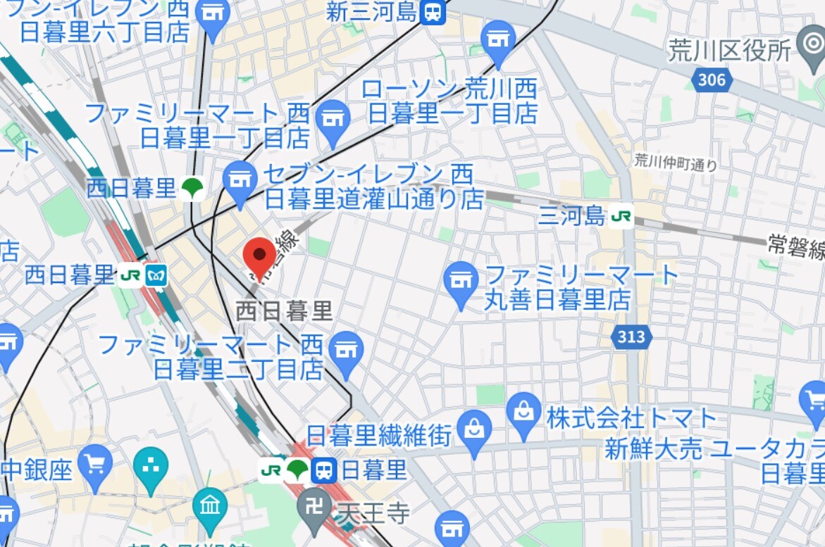 アルテシモ リンク クロスの物件内観写真