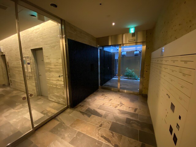 レジディア千駄木の物件内観写真