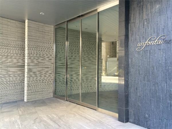 アンファンテーヌの物件内観写真