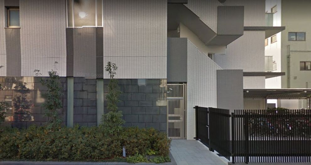 アンファンテーヌの物件内観写真