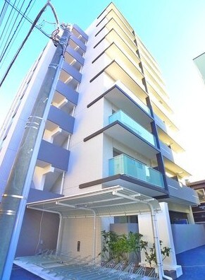 アンファンテーヌの物件内観写真