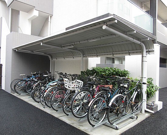 アンファンテーヌの物件内観写真