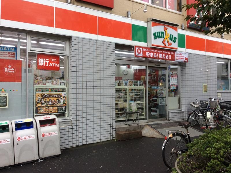 アンファンテーヌの物件内観写真