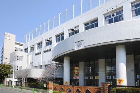 アンファンテーヌの物件内観写真