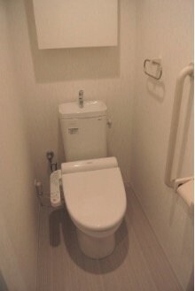 アンファンテーヌの物件内観写真