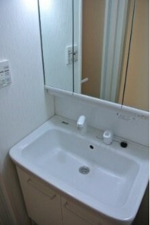 アンファンテーヌの物件内観写真