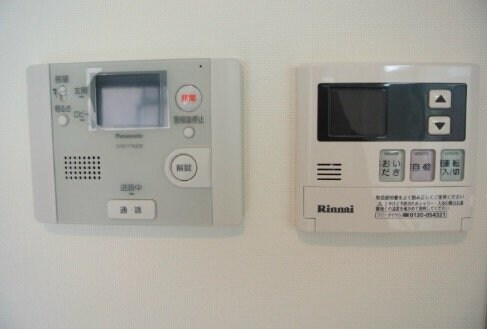 アンファンテーヌの物件内観写真