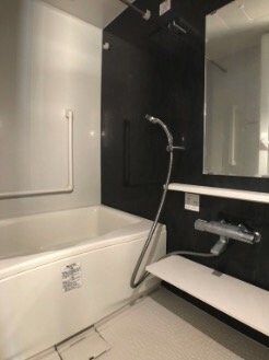 アンファンテーヌの物件内観写真