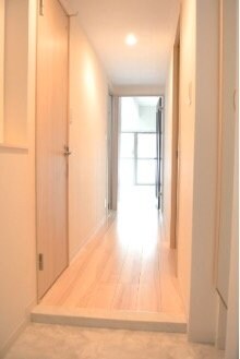 アンファンテーヌの物件内観写真