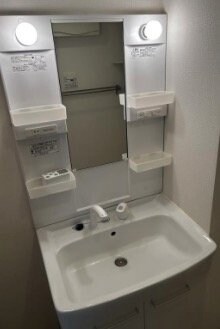 アンファンテーヌの物件内観写真