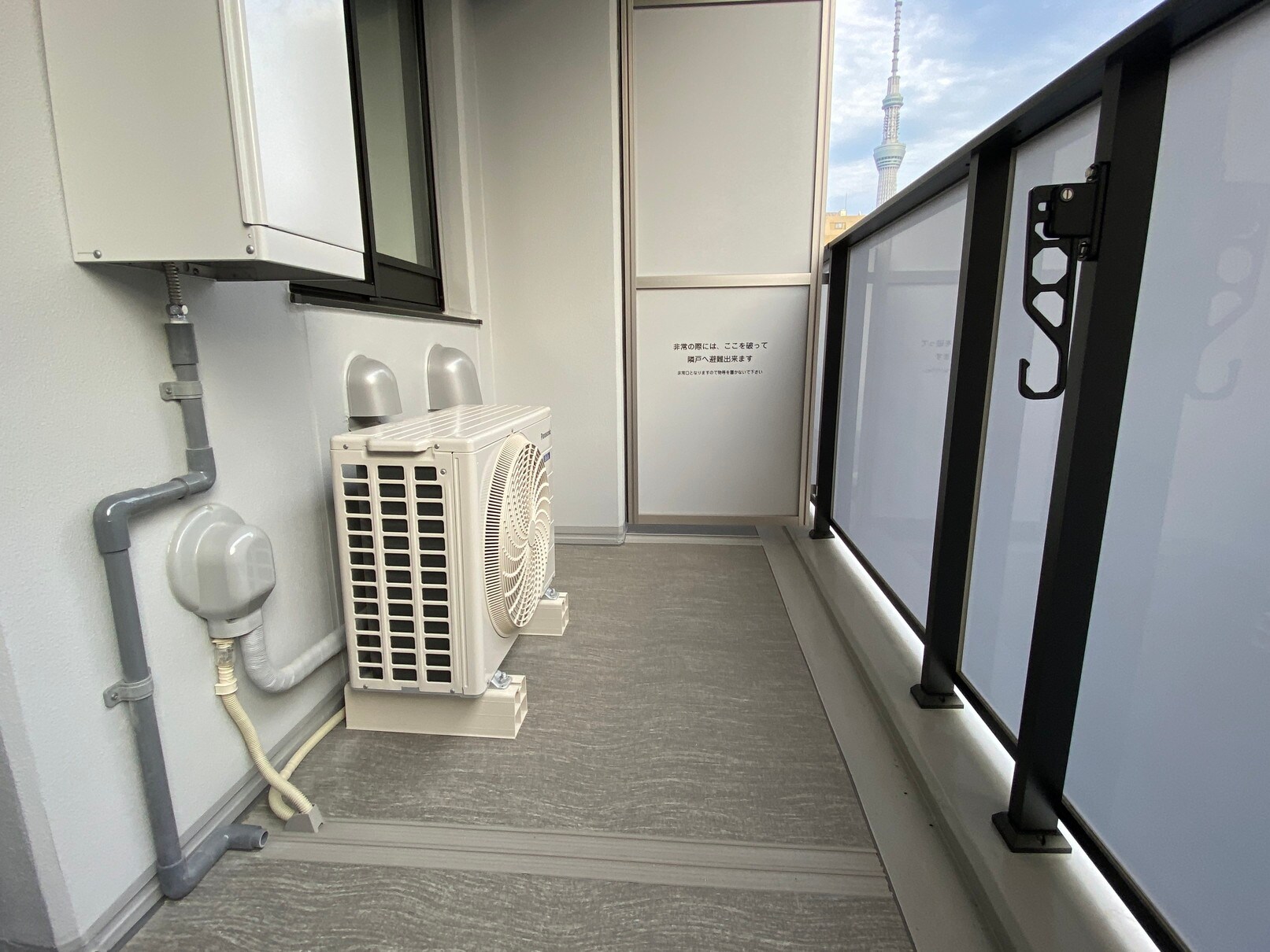 J.GRAN Court 浅草(ジェイグランコート浅草)の物件内観写真