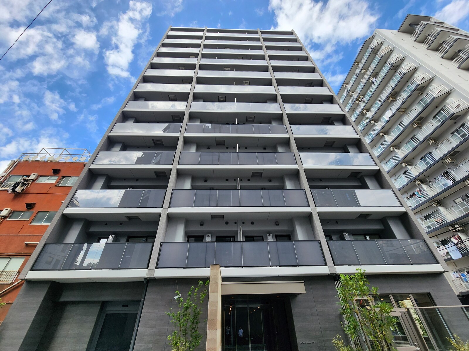 J.GRAN Court 浅草(ジェイグランコート浅草)の物件内観写真