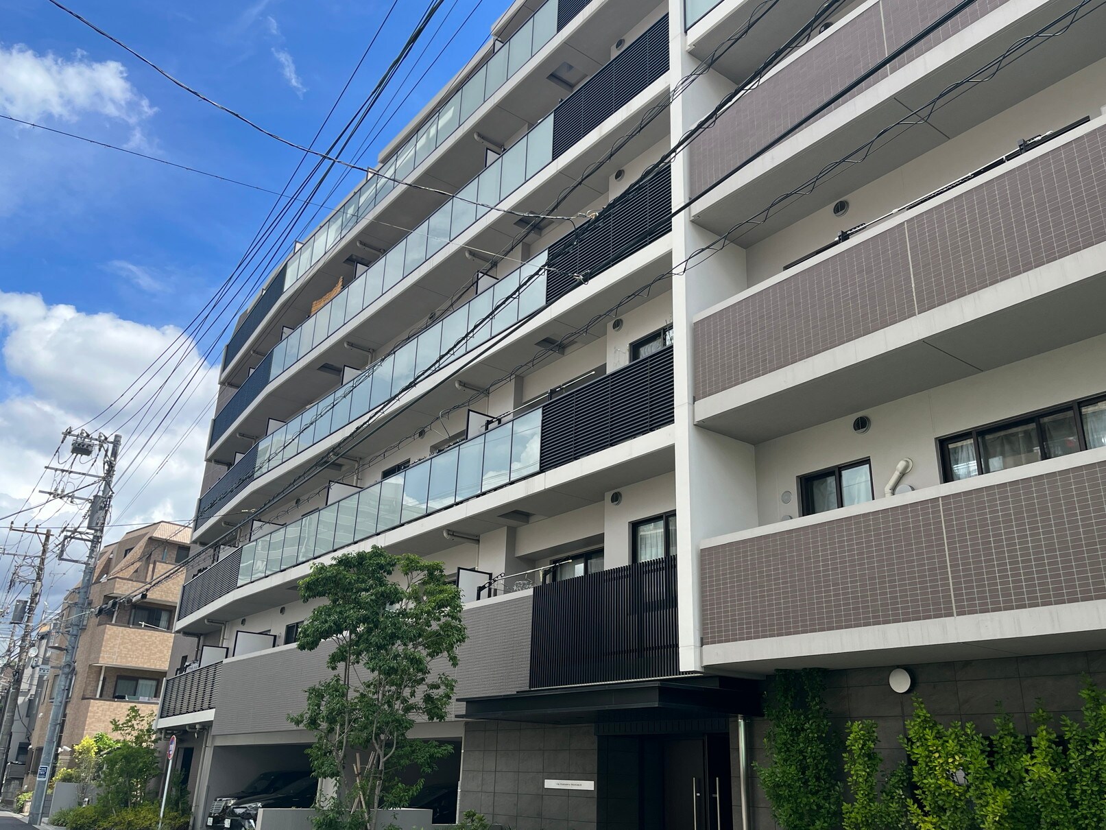 ザ・レジデンス三ノ輪IIの物件内観写真